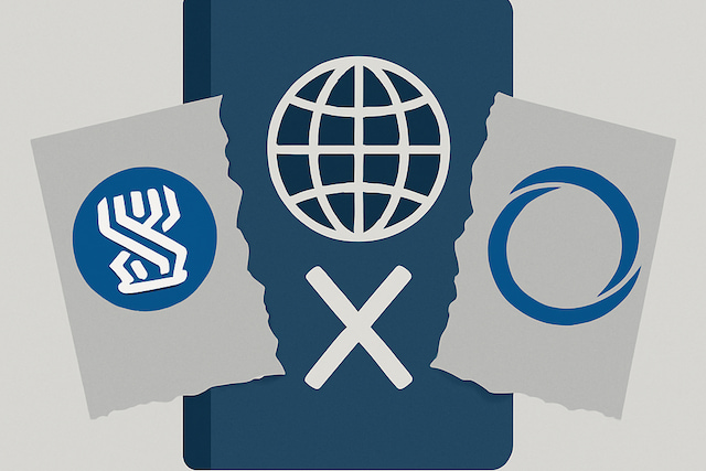 מס הכנסה לבין ניתוק מול ביטוח לאומי