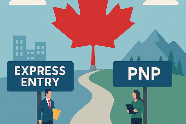 הגירה לקנדה